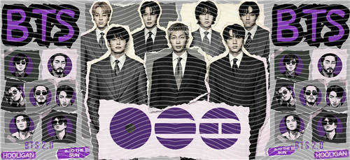 16oz Star Singer-O 487